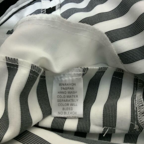 Blue Rain shorts - Picture 5 of 5